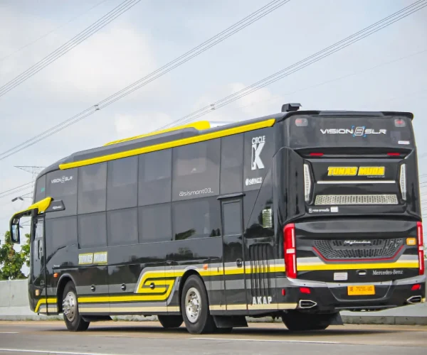 “AKHTARA” Sleeper Class 22 Seats