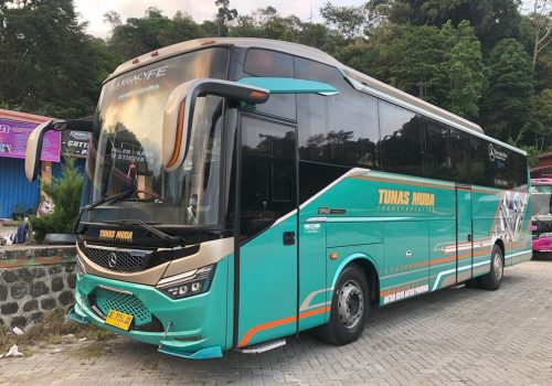 Tips Perjalanan Nyaman dengan Bus Jarak Jauh: Panduan untuk Penumpang Baru