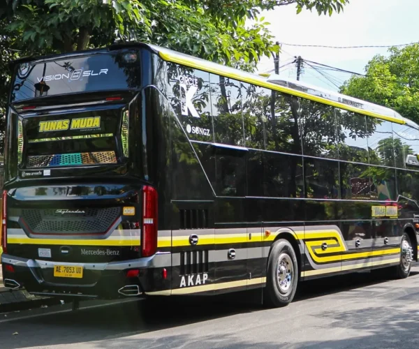 “GANGTEY” Sleeper Class 22 Seats (1)