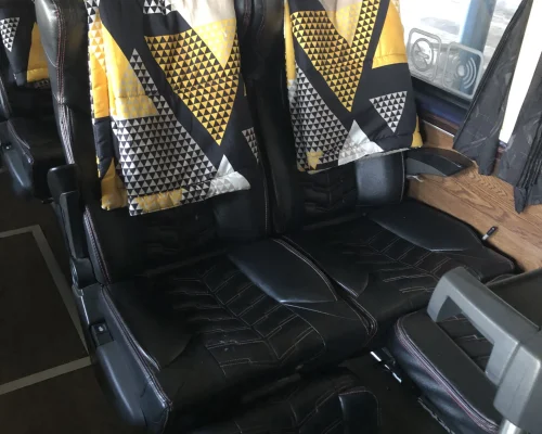Interior Executive Plus 32 Seats (1)