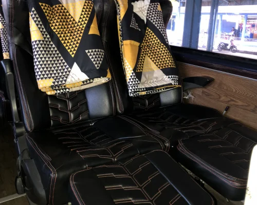Interior Executive Plus 32 Seats (3)