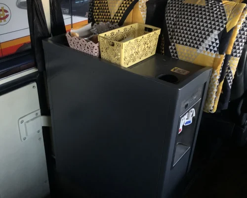 Interior Executive Plus 32 Seats (4)