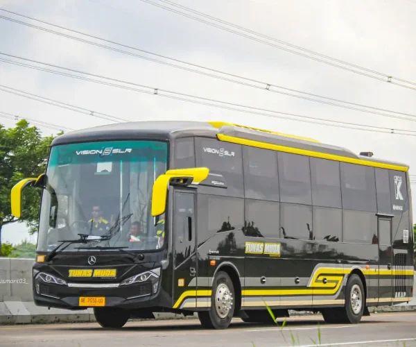 “PUMBAA” Sleeper Class 22 Seats