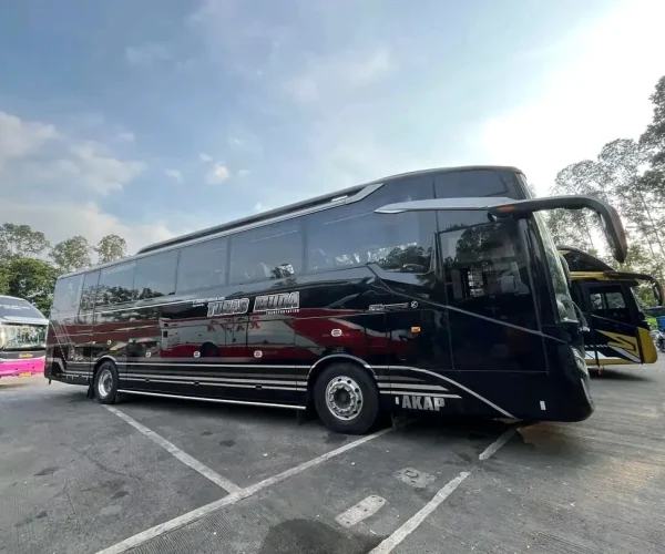 “SKRIEN” Executive Plus 32 Seat “SKRIEN” Executive Plus 32 Seat