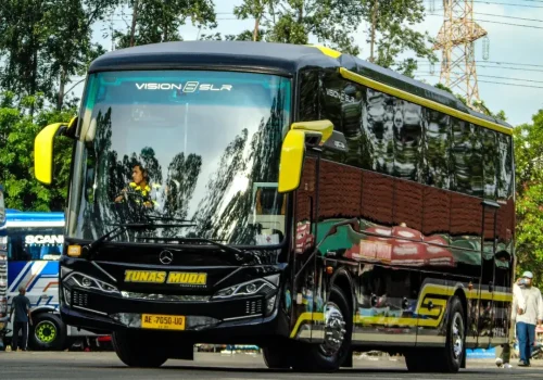 Kenapa Memilih Sleeper Bus Lebih Nyaman untuk Perjalanan Malam?